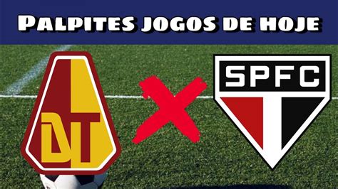 jogos de tolima